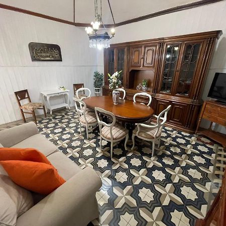 La Placeta, En Los Llanos Los Llanos De Aridane Ngoại thất bức ảnh