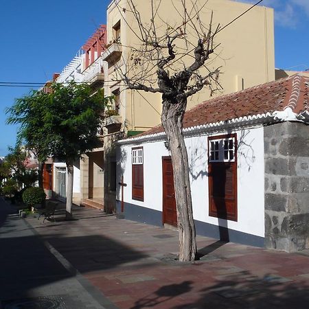 La Placeta, En Los Llanos Los Llanos De Aridane Ngoại thất bức ảnh