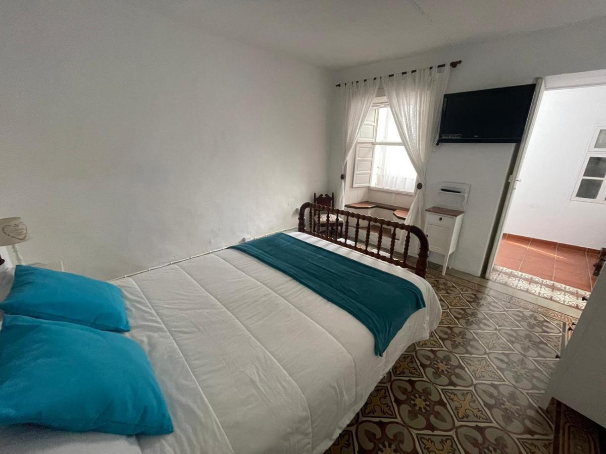 La Placeta, En Los Llanos Los Llanos De Aridane Ngoại thất bức ảnh