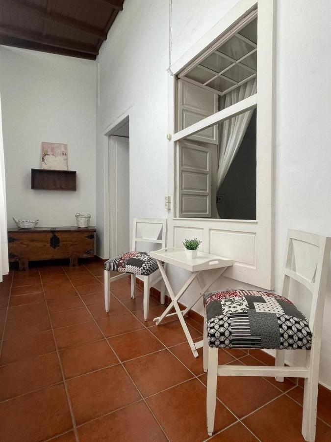 La Placeta, En Los Llanos Los Llanos De Aridane Ngoại thất bức ảnh