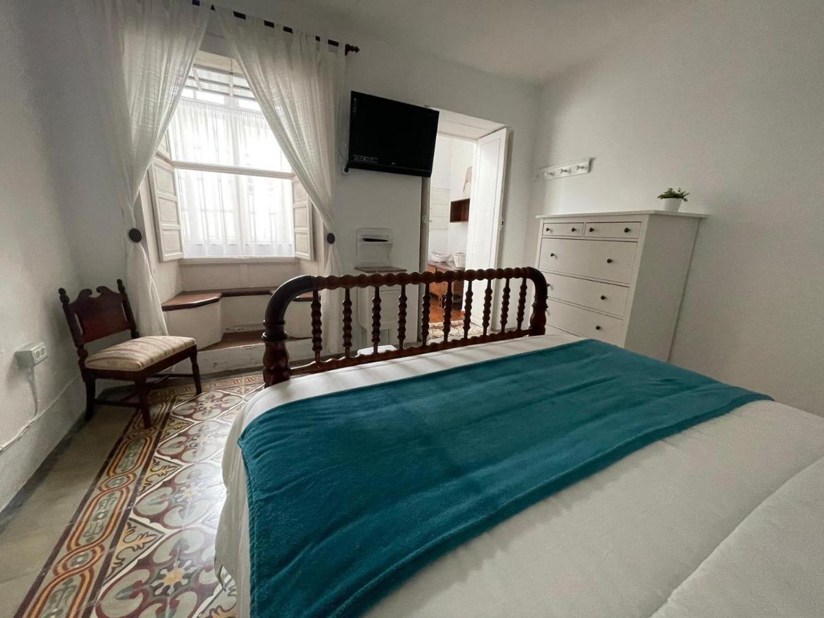 La Placeta, En Los Llanos Los Llanos De Aridane Ngoại thất bức ảnh