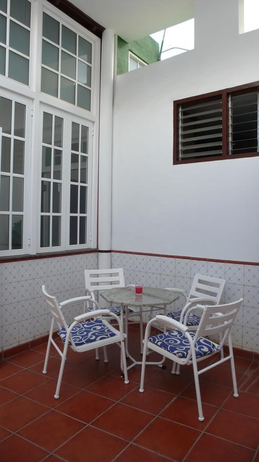 La Placeta, En Los Llanos Los Llanos De Aridane Ngoại thất bức ảnh