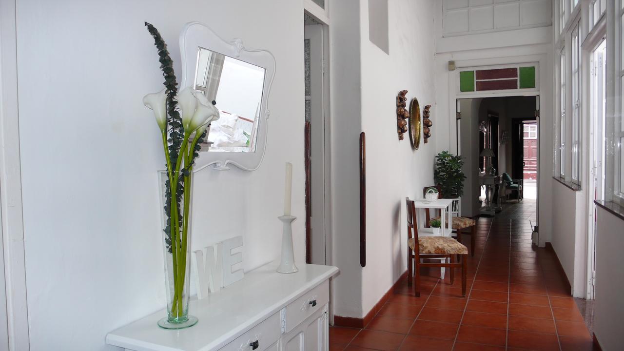 La Placeta, En Los Llanos Los Llanos De Aridane Ngoại thất bức ảnh