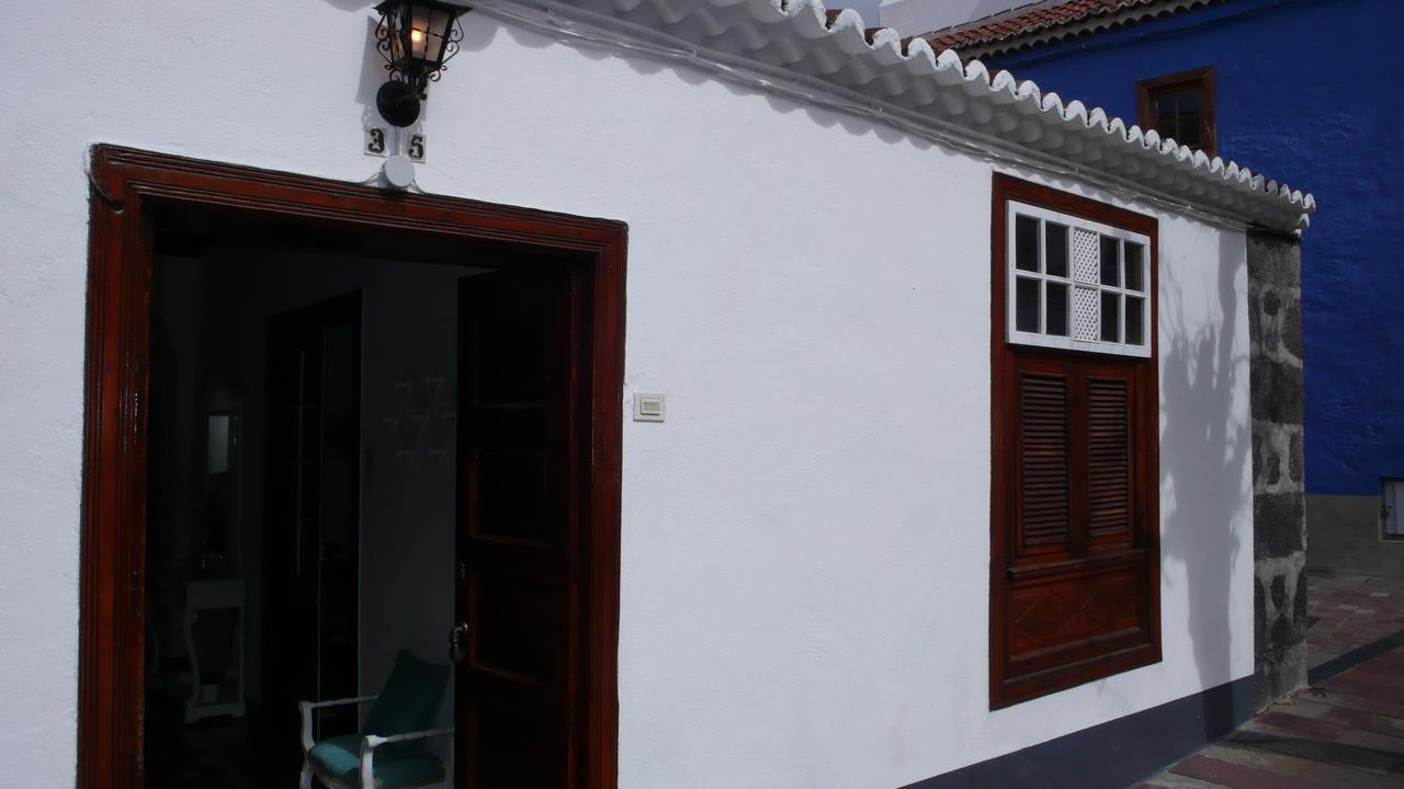 La Placeta, En Los Llanos Los Llanos De Aridane Ngoại thất bức ảnh