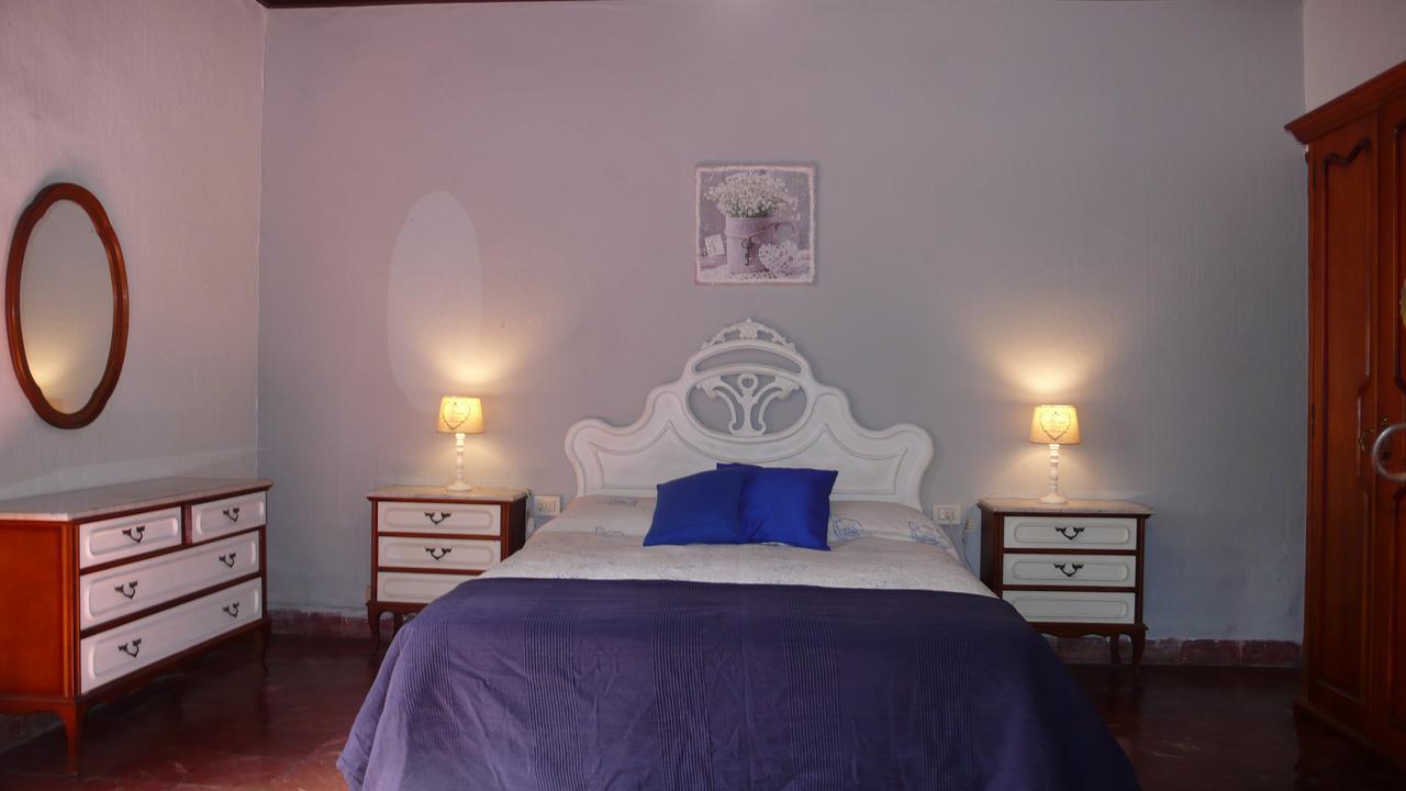 La Placeta, En Los Llanos Los Llanos De Aridane Ngoại thất bức ảnh
