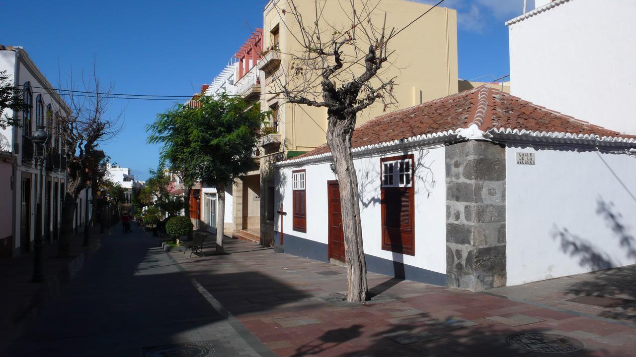 La Placeta, En Los Llanos Los Llanos De Aridane Ngoại thất bức ảnh