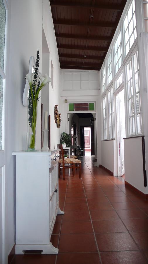 La Placeta, En Los Llanos Los Llanos De Aridane Ngoại thất bức ảnh