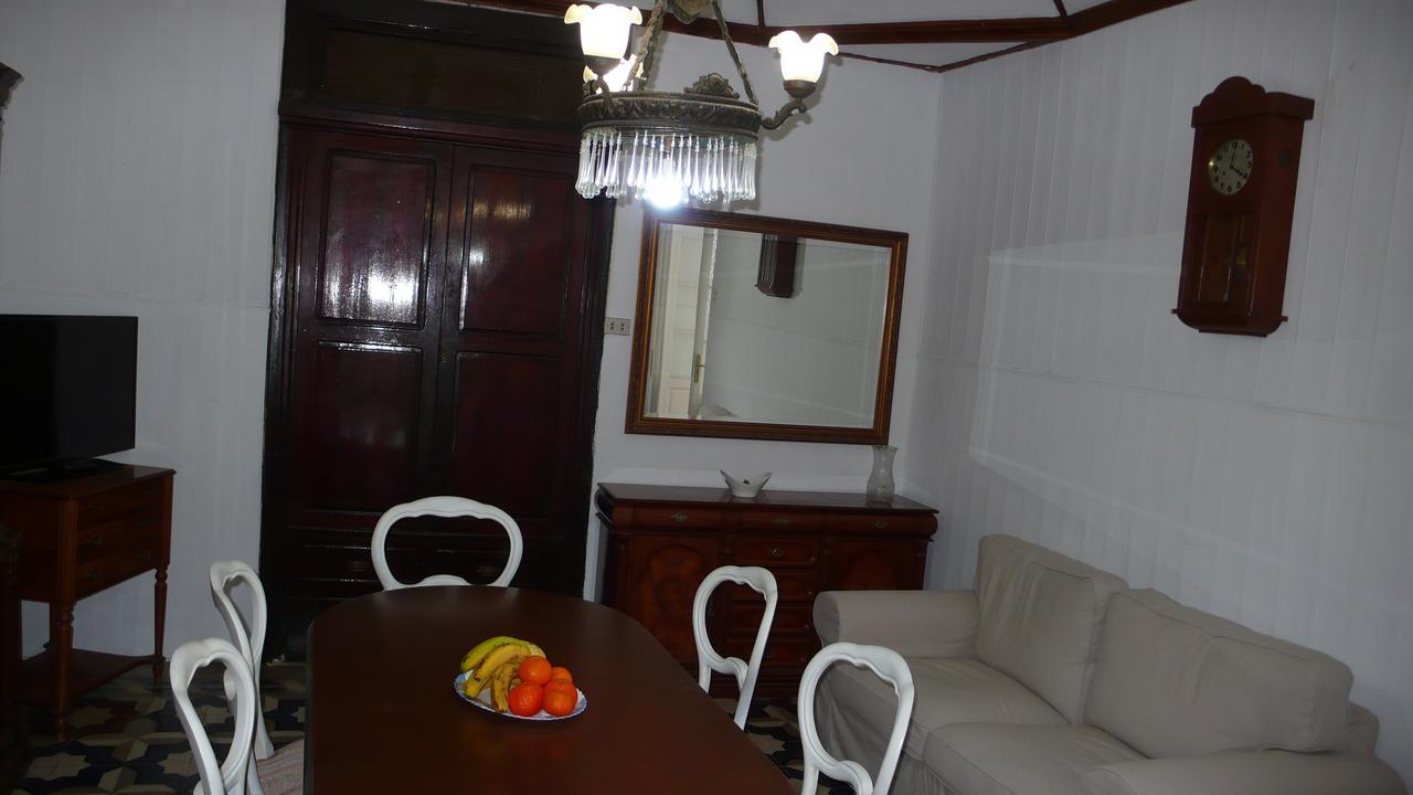La Placeta, En Los Llanos Los Llanos De Aridane Ngoại thất bức ảnh