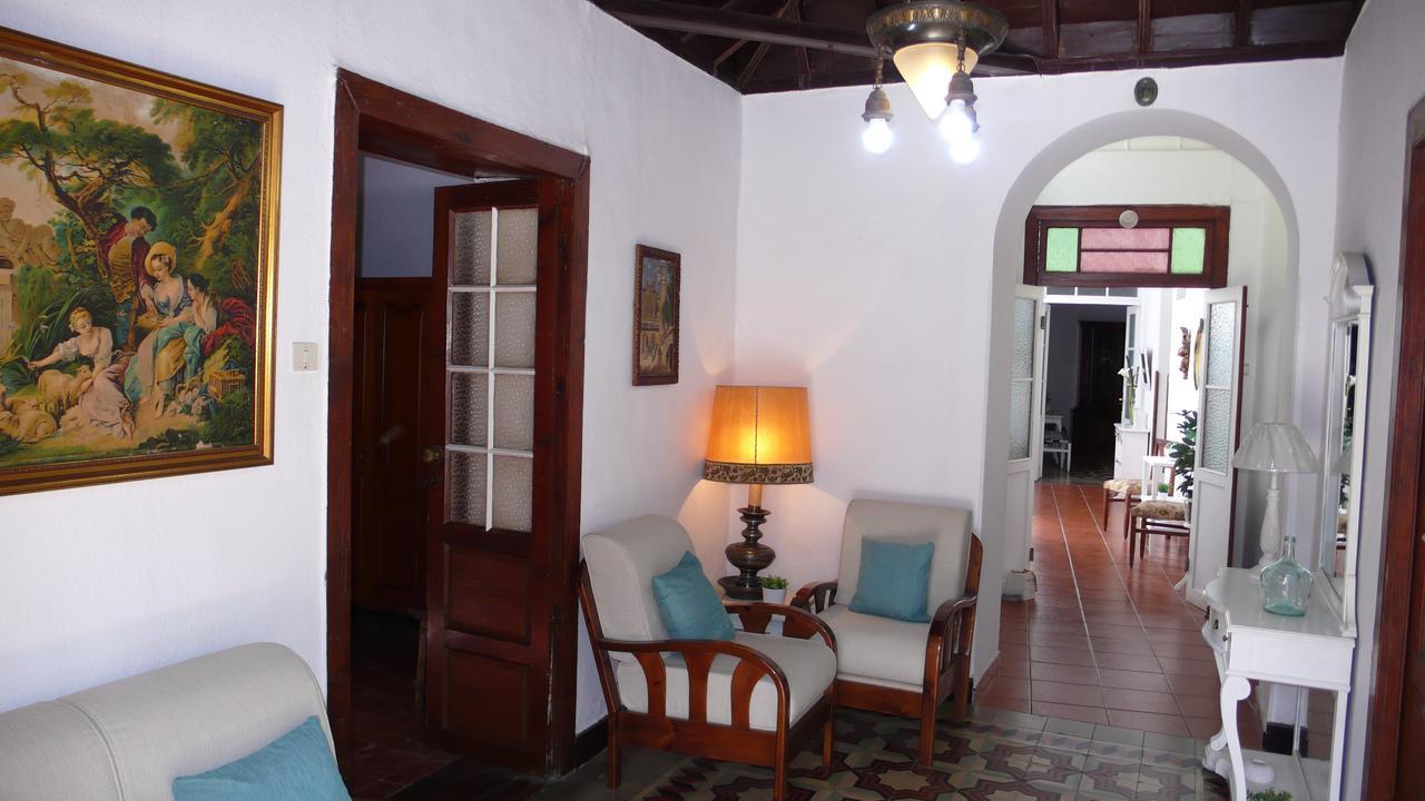 La Placeta, En Los Llanos Los Llanos De Aridane Ngoại thất bức ảnh
