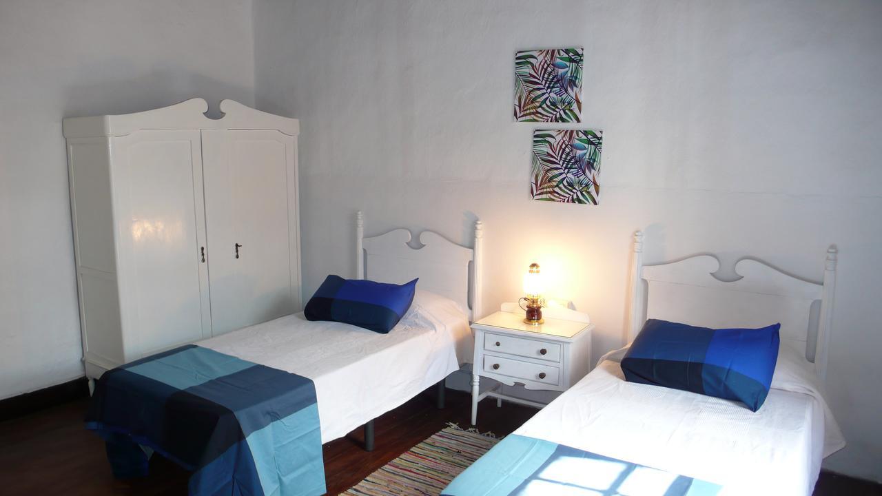 La Placeta, En Los Llanos Los Llanos De Aridane Ngoại thất bức ảnh
