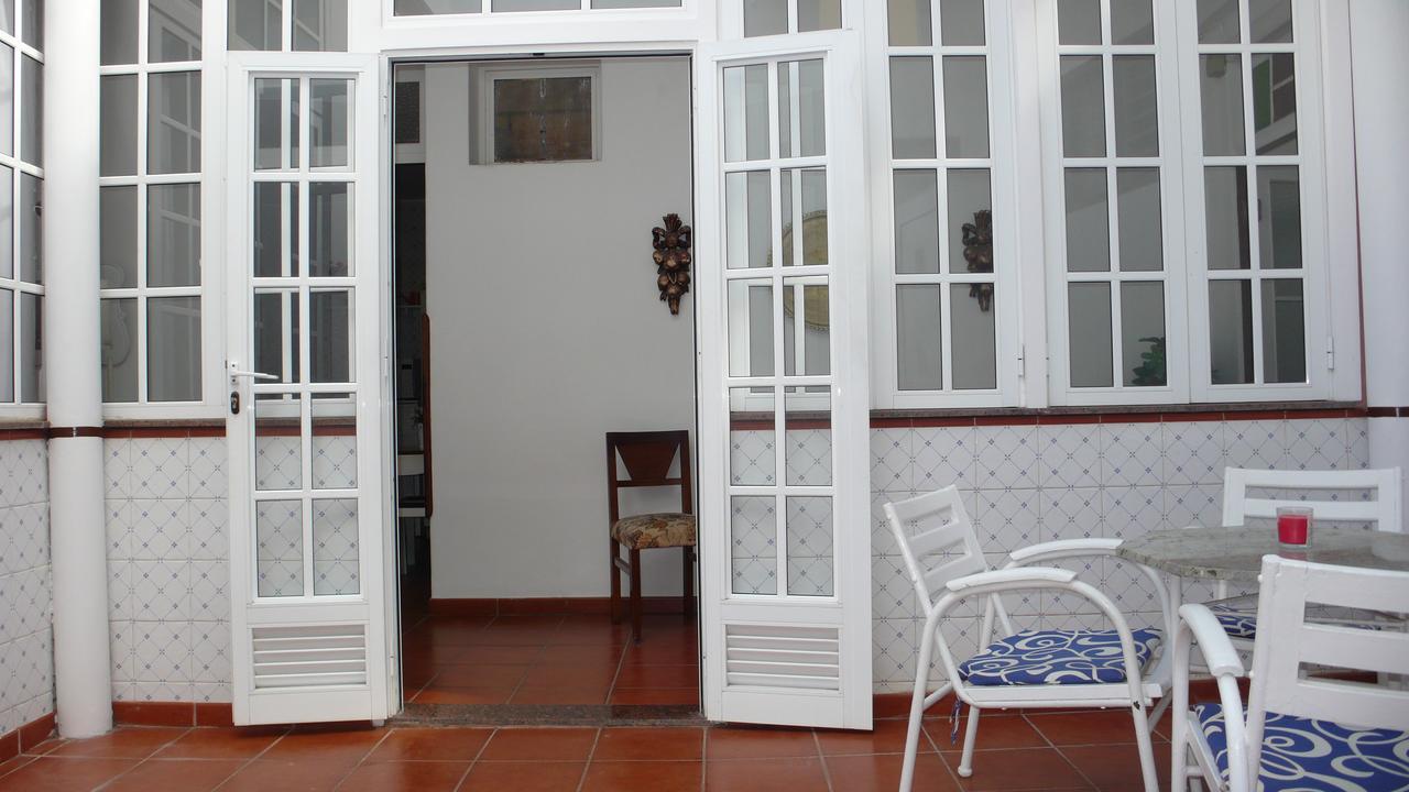 La Placeta, En Los Llanos Los Llanos De Aridane Ngoại thất bức ảnh