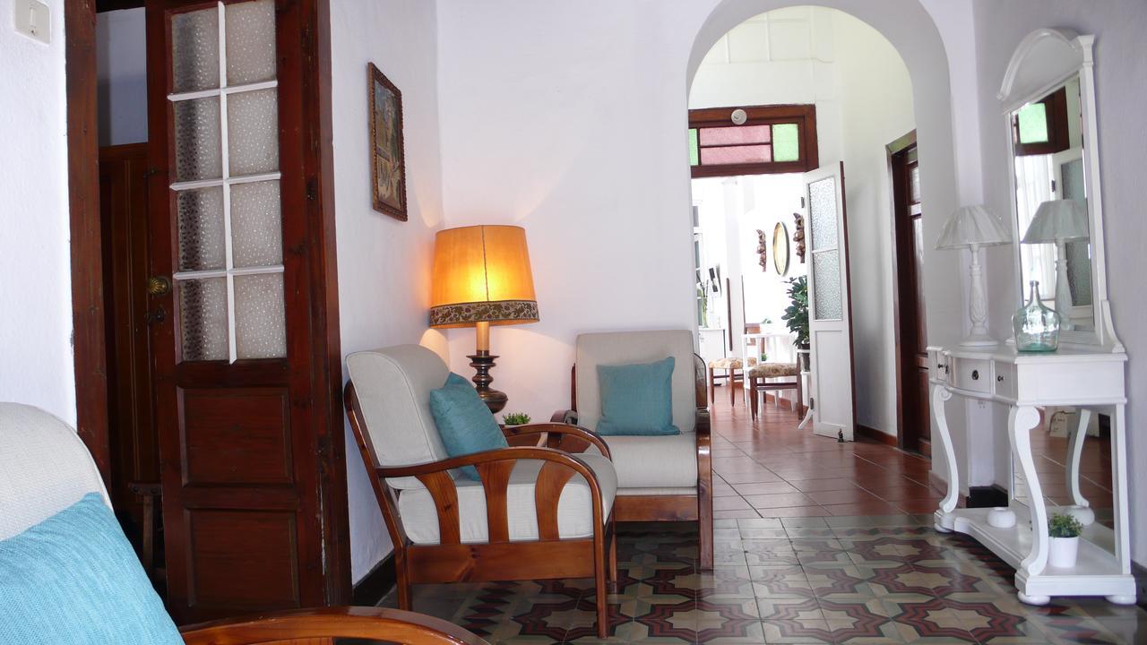 La Placeta, En Los Llanos Los Llanos De Aridane Ngoại thất bức ảnh