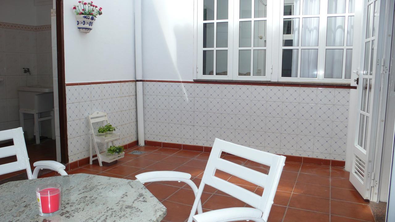 La Placeta, En Los Llanos Los Llanos De Aridane Ngoại thất bức ảnh