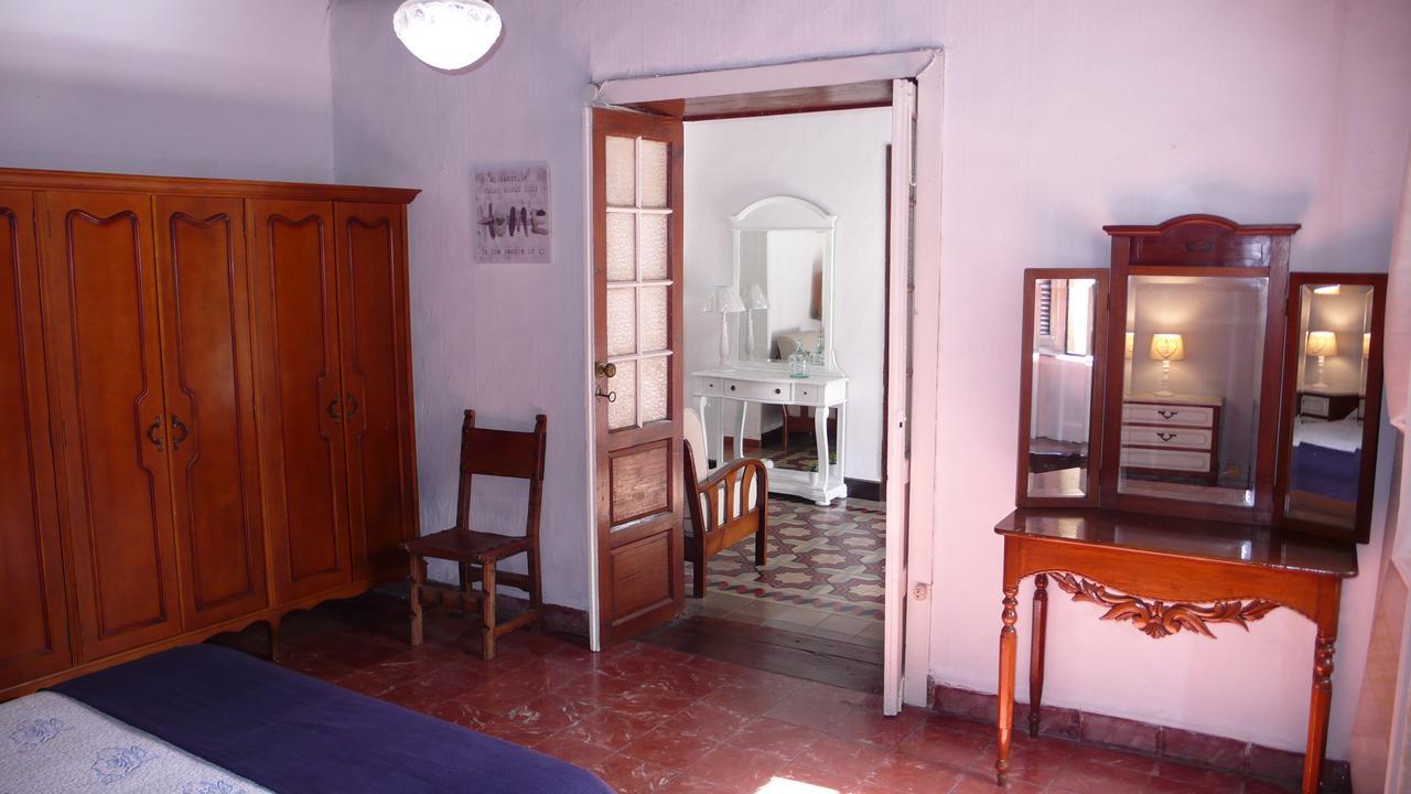 La Placeta, En Los Llanos Los Llanos De Aridane Ngoại thất bức ảnh