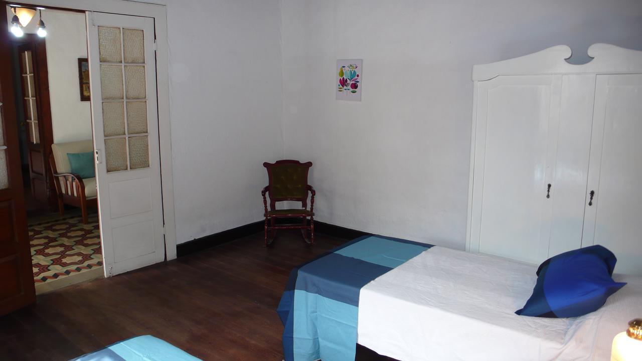 La Placeta, En Los Llanos Los Llanos De Aridane Ngoại thất bức ảnh